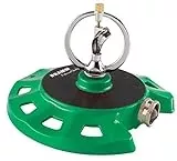 10-15070 Mtl Spinning Sprinkler