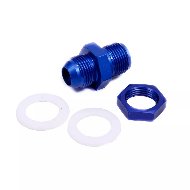 -12AN Fast Flow Fitting