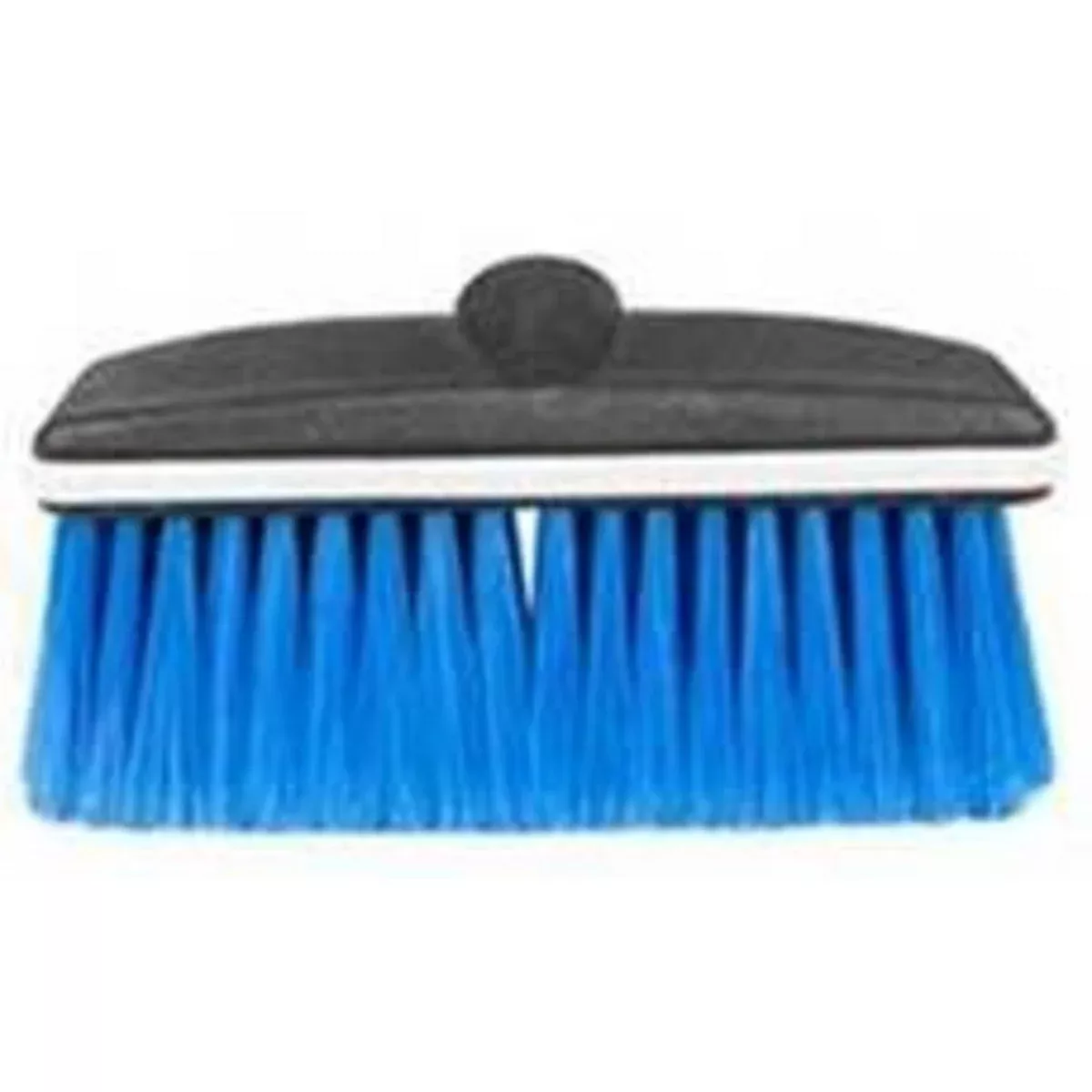 8"" WASH BRUSH - GREEN NYLEX