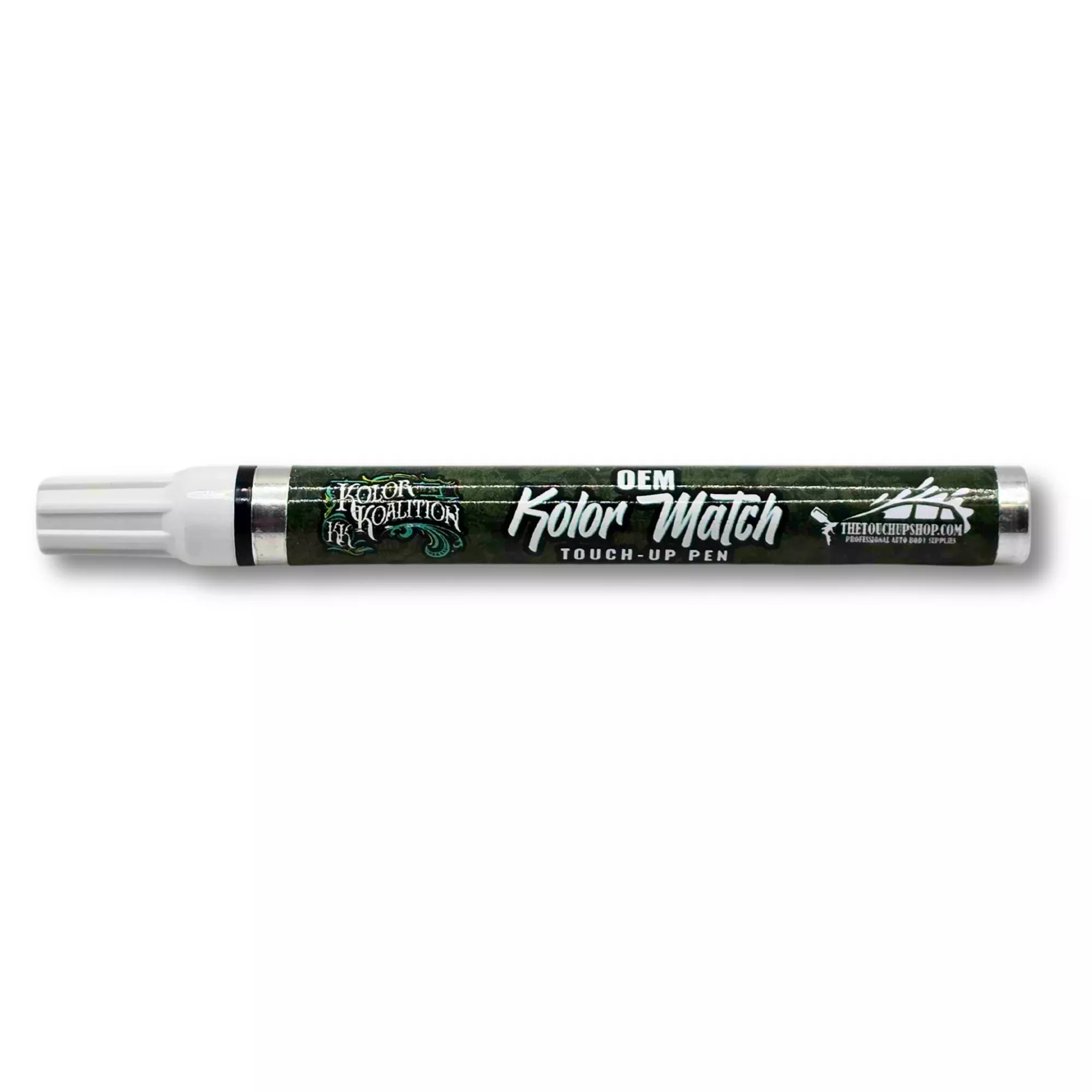 Automotive Touch Up Paint Lincoln Light Teal Metallic 45/M5882/M5882A