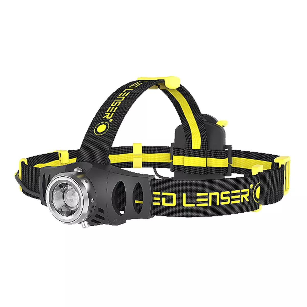 IH6R 200 Lumen Headlamp