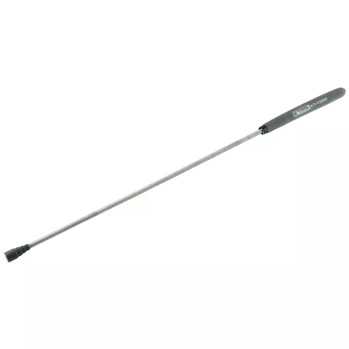 K Tool International 21"" Flex Magnetic Retrieving Tool with 7 lb. Pull