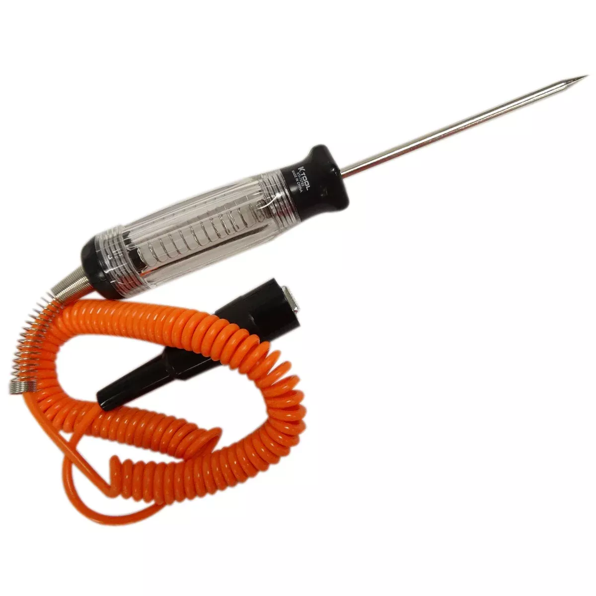 K Tool International Heavy-duty Circuit Tester