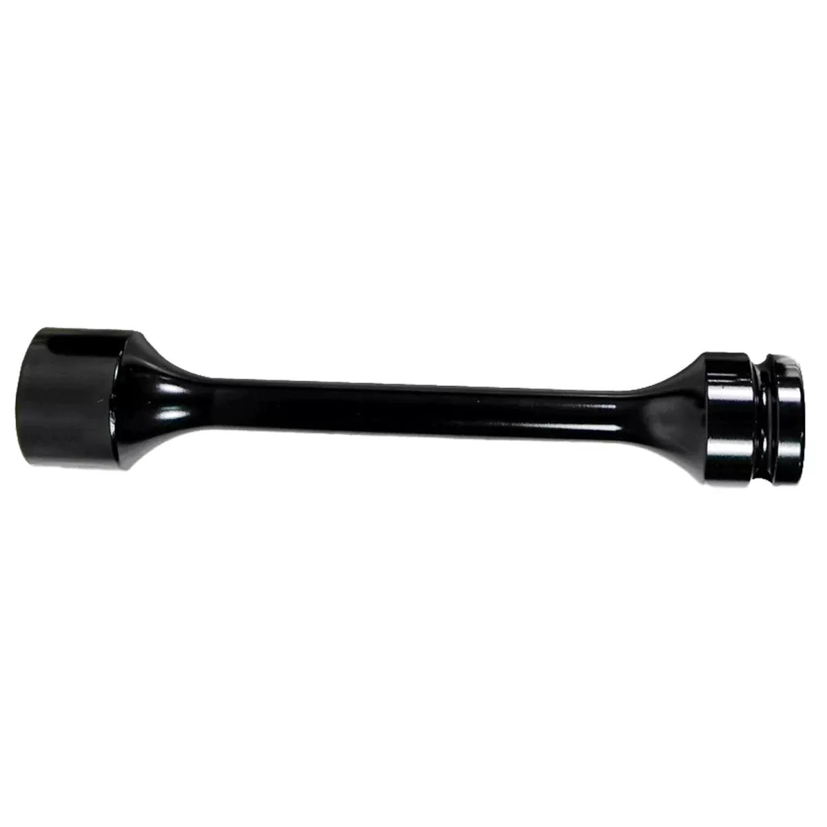 K Tool International Soc 1-1/2 1Dr Trq Hex 475FtLb Black