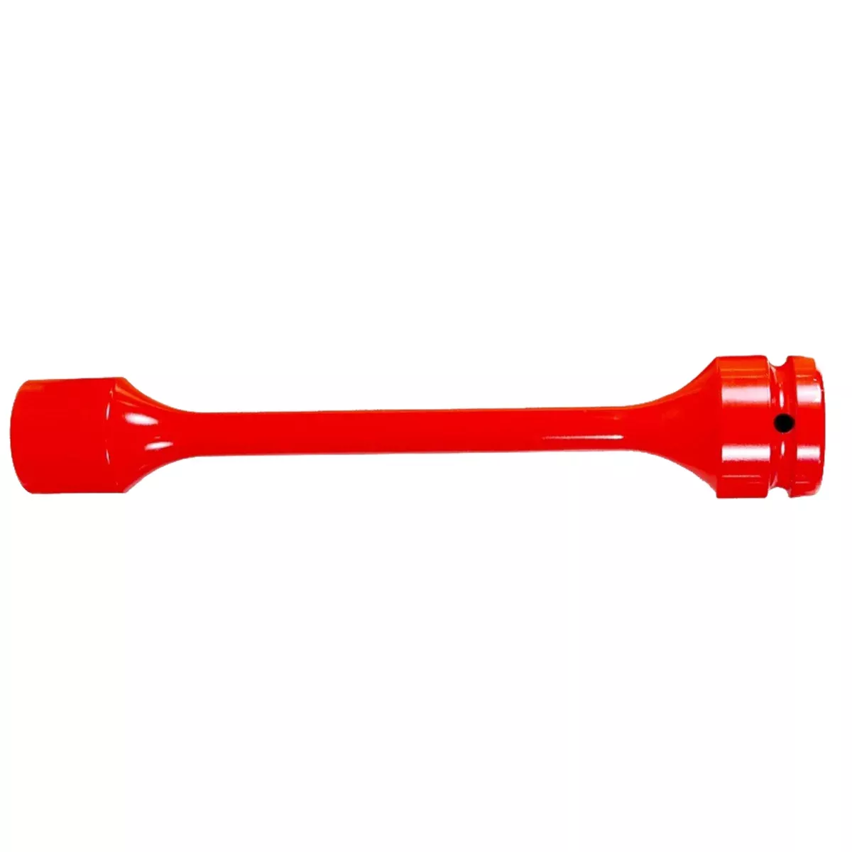 K Tool International Soc 1-1/4 1Dr Trq Hex 250FtLb Red