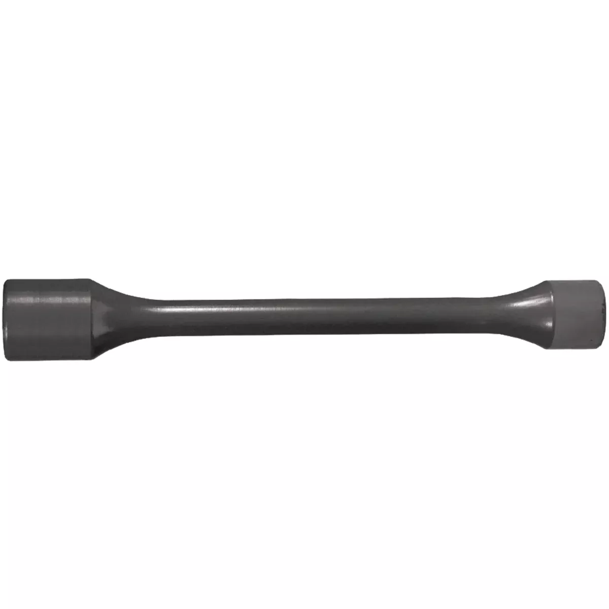 K Tool International Soc 21mm 1/2Dr Trq 6Pt 60FTLB Black