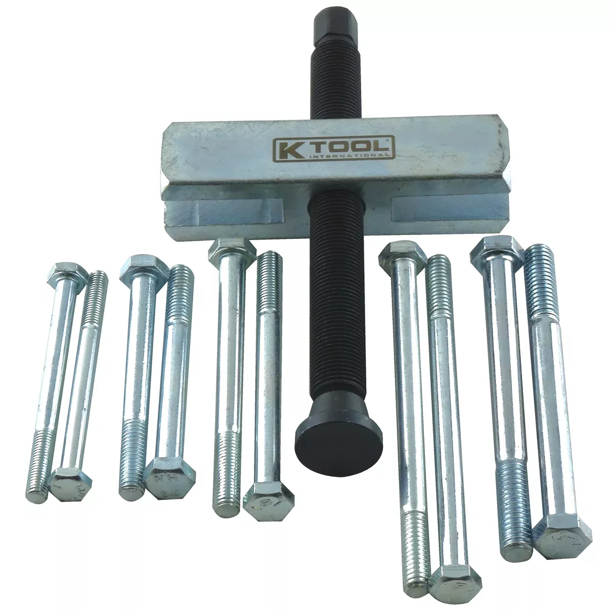 K Tool International Steering Wheel Puller