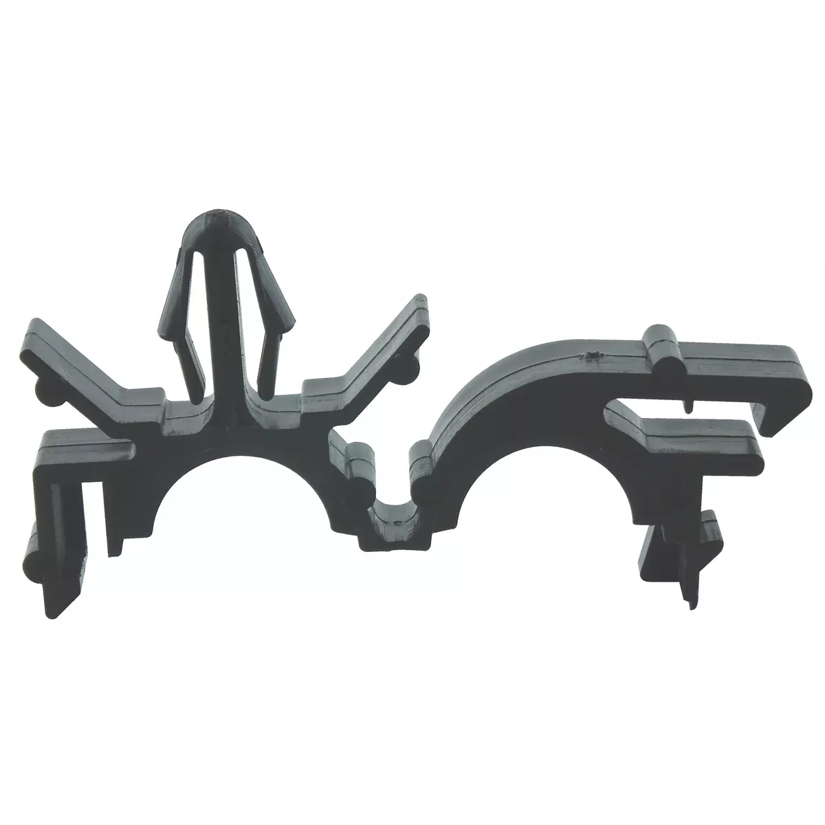 K Tool International Wire Loom Clips 1/2"" - Qty 10