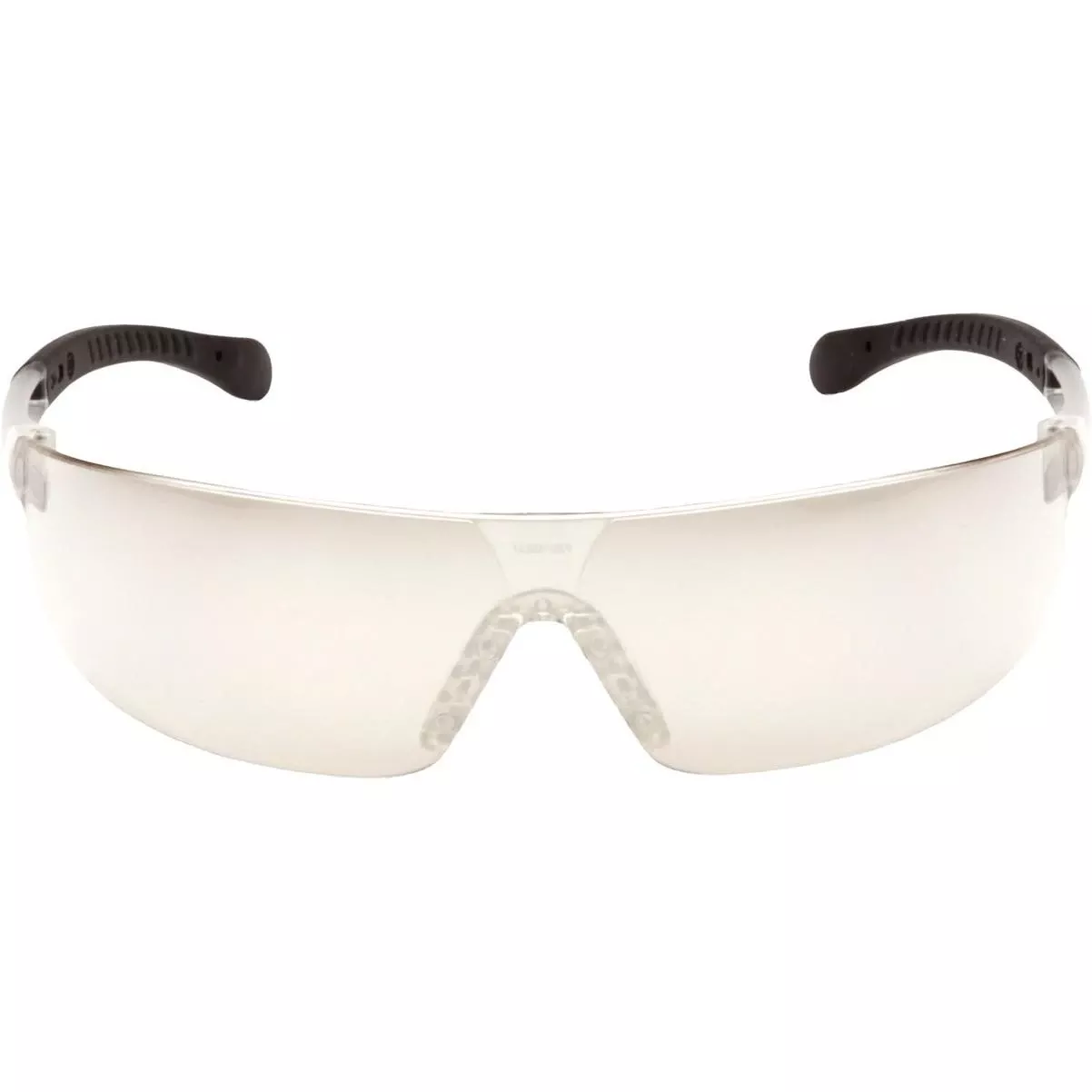 Pyramex Provoq Io Mirror Anti‑fog Safety Glasses – Ansi Z87.1 Certified