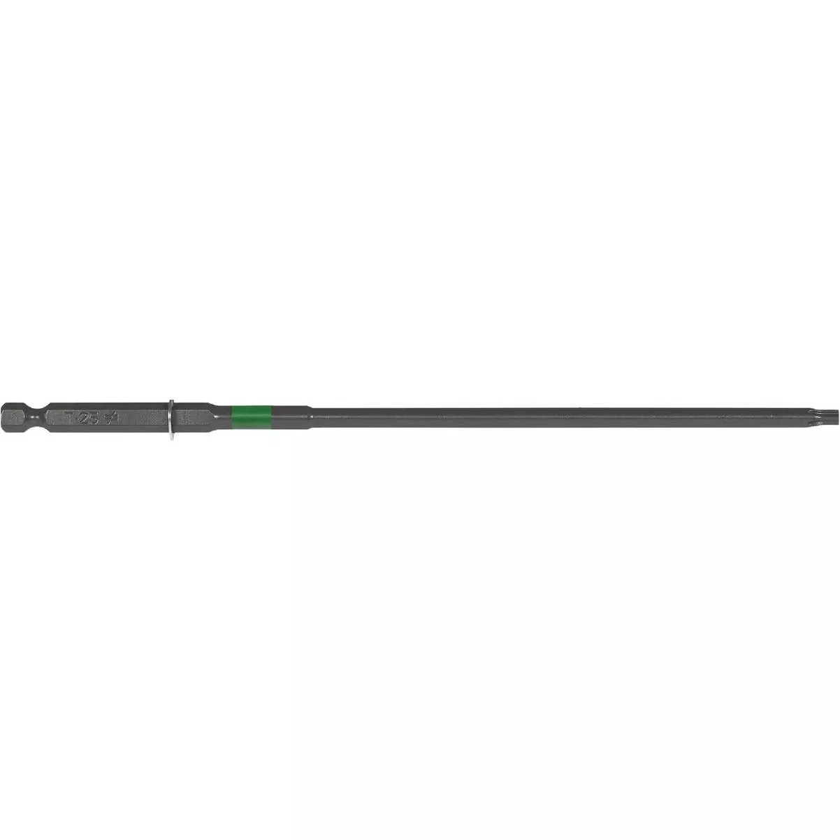 Simpson Strong-tie Quik Drive Project Pro T25 6-lobe Screwdriver Bit