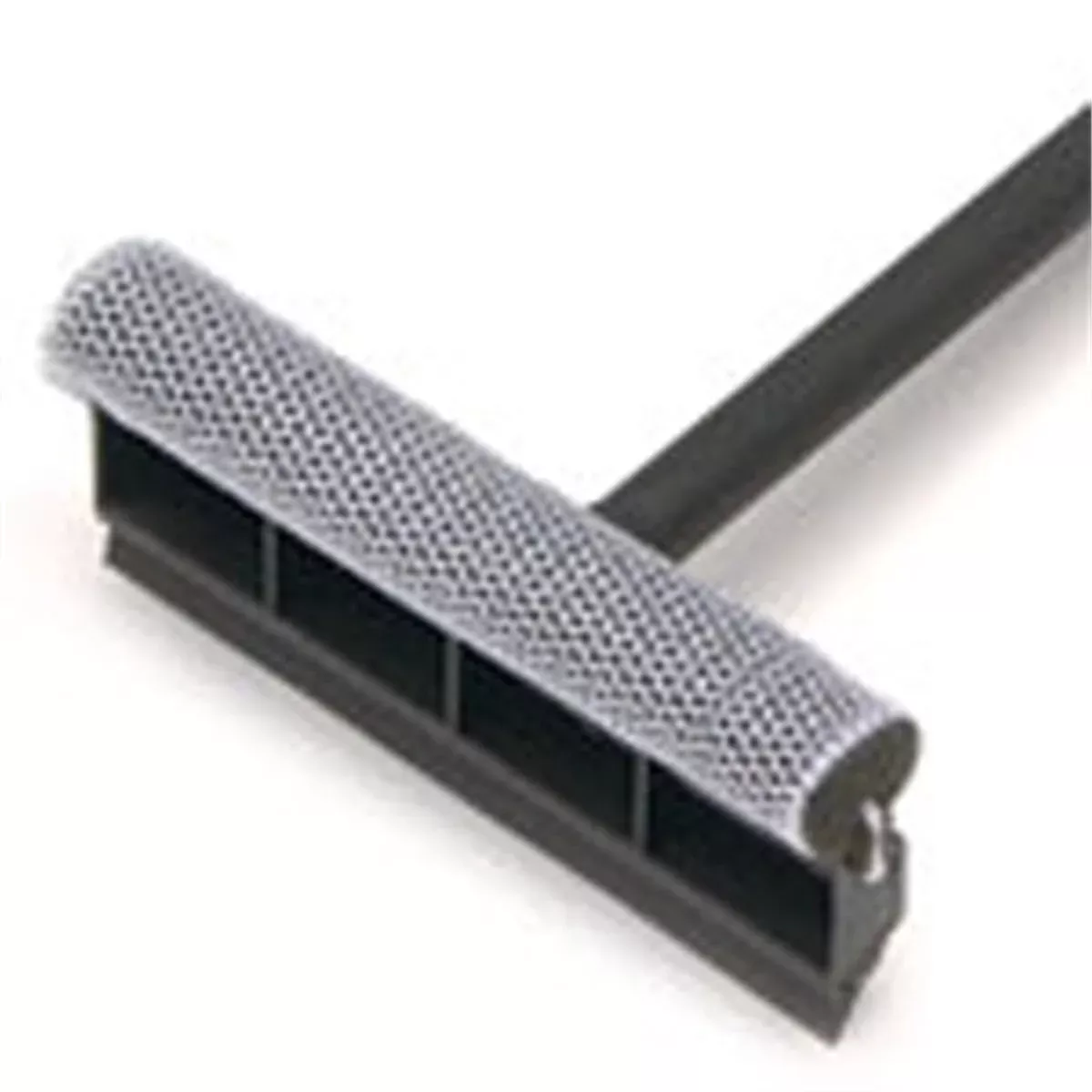 WINDOW SQUEEGE 7-1/2 PLASTIC HANDLE 24 INCH