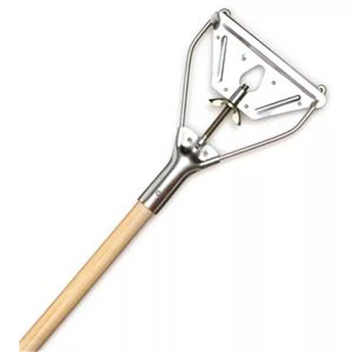 Wooden Handle 60"" for 485 Mop